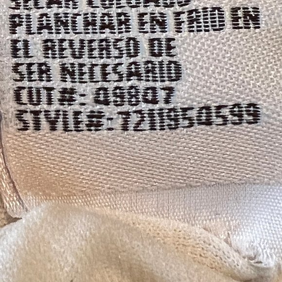 Stunning! eci New York Black & White Clear Sequins Houndstooth Print Dre… - Picture 8 of 12